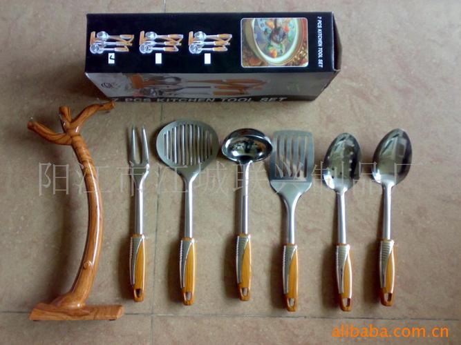厨房用具 餐具厂家产品